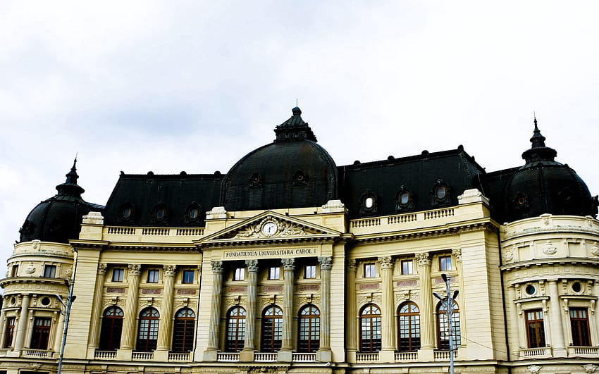 Städte, Schloss, Gebäude, Bezirk, Kammer, Königlich, Palast HD-Hintergrundbild