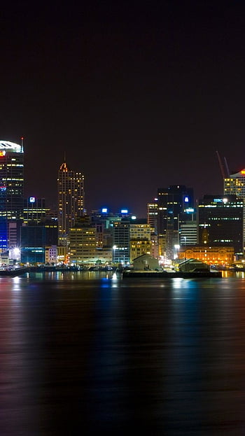 cityscape Baltimore Night City lights HD Wallpapers  Desktop and Mobile  Images  Photos