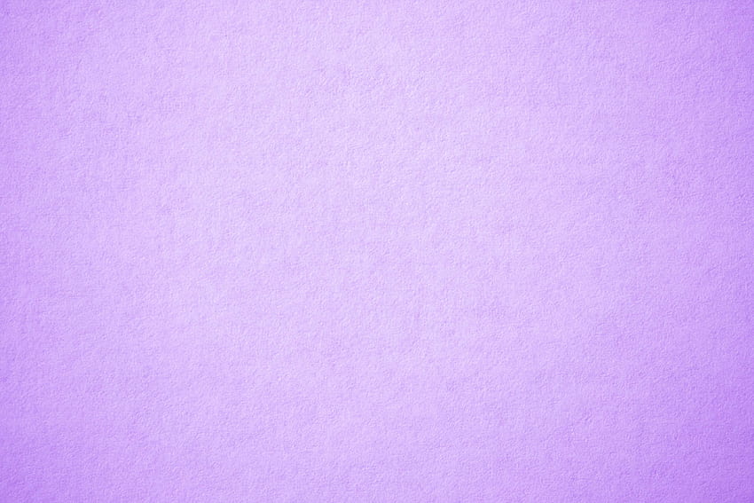 Fundo liso simples - Fundo de cor pastel violeta -, Roxo claro pastel papel de parede HD