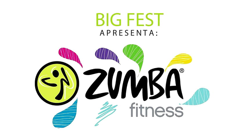 Zumba, Zumba-Fitness HD-Hintergrundbild