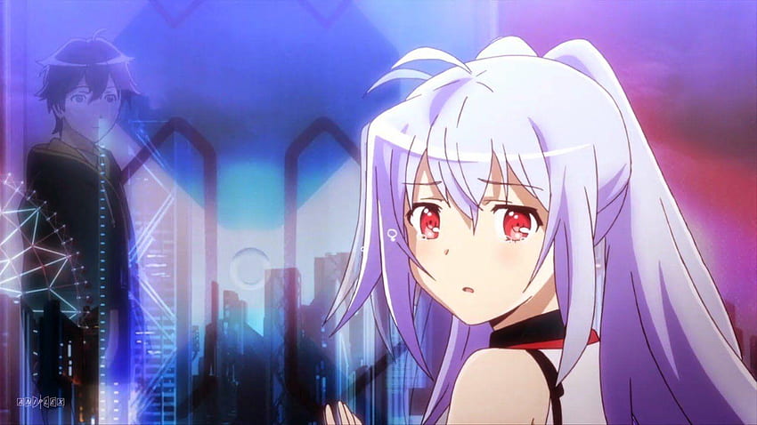 Isla Plastic Memories , Plastic Memories Anime HD wallpaper | Pxfuel