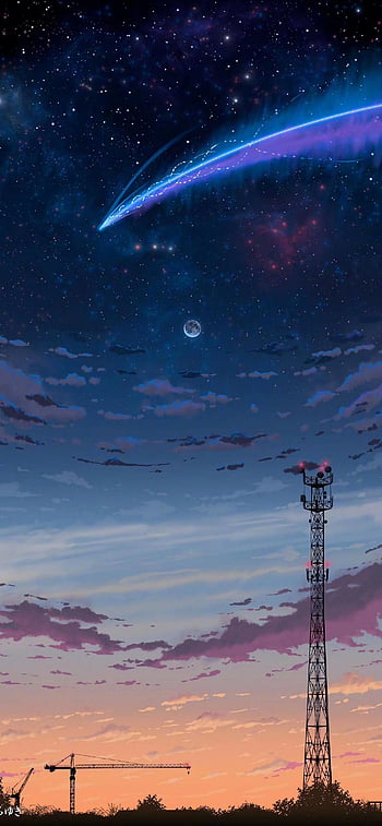 Dark anime HD phone wallpaper  Peakpx