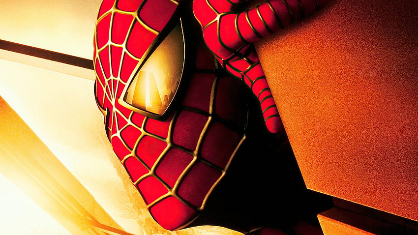 Tobey Maguire Ultra, Spider Man Tobey Maguire HD wallpaper
