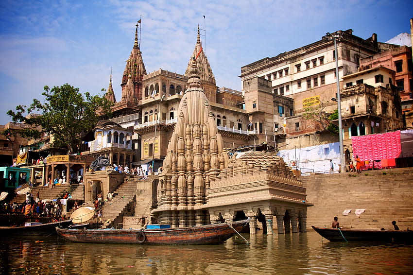 Varanasi Archives - Melhor blog de viagens e notícias de aventura. Heyraahi papel de parede HD