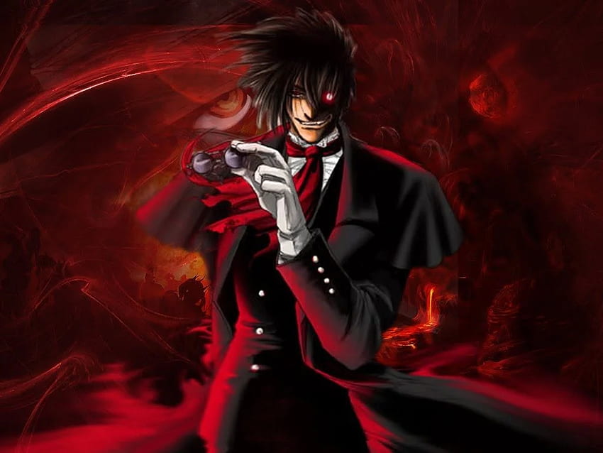 Who is the most badass anime/manga character that you have seen? - Quora