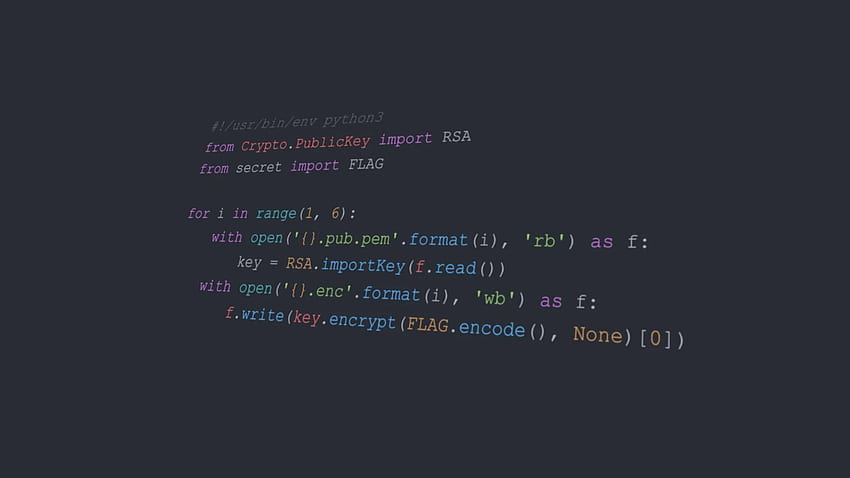 Resolução de sintaxe de programação em Python, programador papel de parede HD