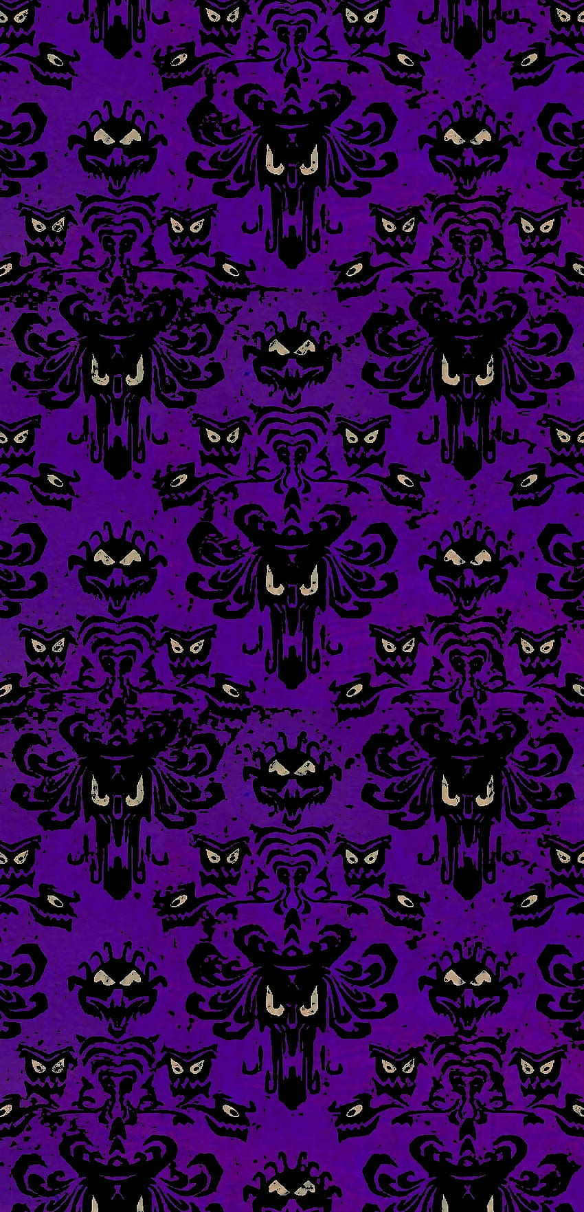 Halloween mickey haunted mansion HD phone wallpaper  Peakpx