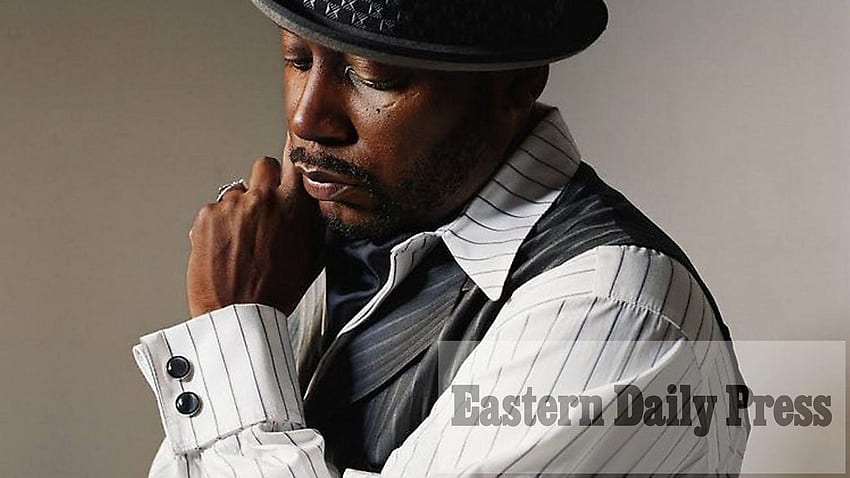 Review: Big Daddy Kane, Waterfront, Norwich, finds the legendary rapper on top form. Eastern Daily Press HD wallpaper