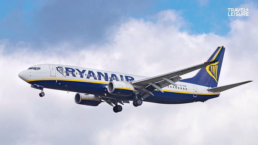 Ryanair to Bring Back 40% of Its Flights by July 1— What to Know. Travel + Leisure HD wallpaper