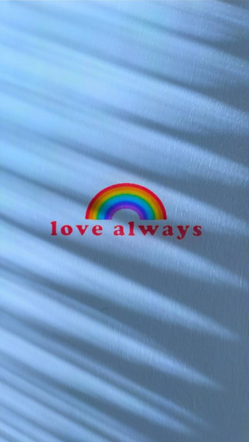 Amor Sempre, Amor LGBT Papel de parede de celular HD