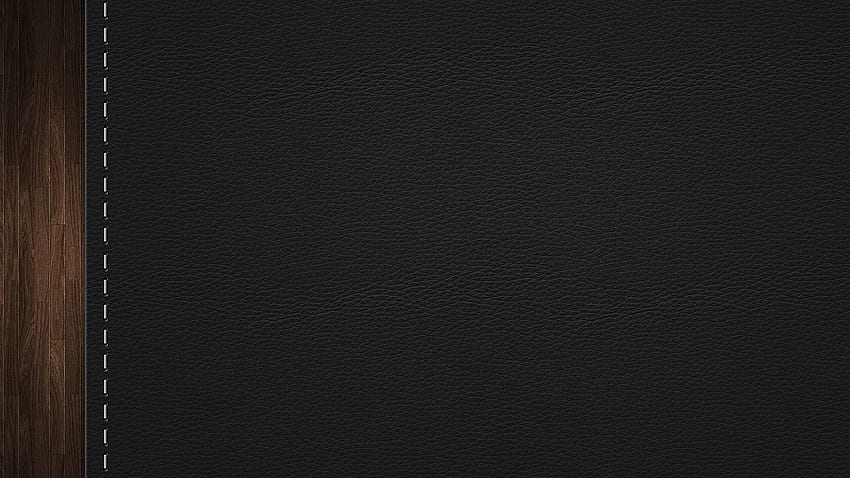 Leather, Leather Book HD wallpaper