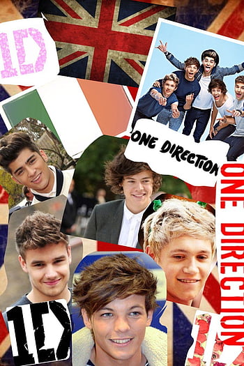 One direction background ipod iphone ipad, 1 Direction HD phone wallpaper |  Pxfuel