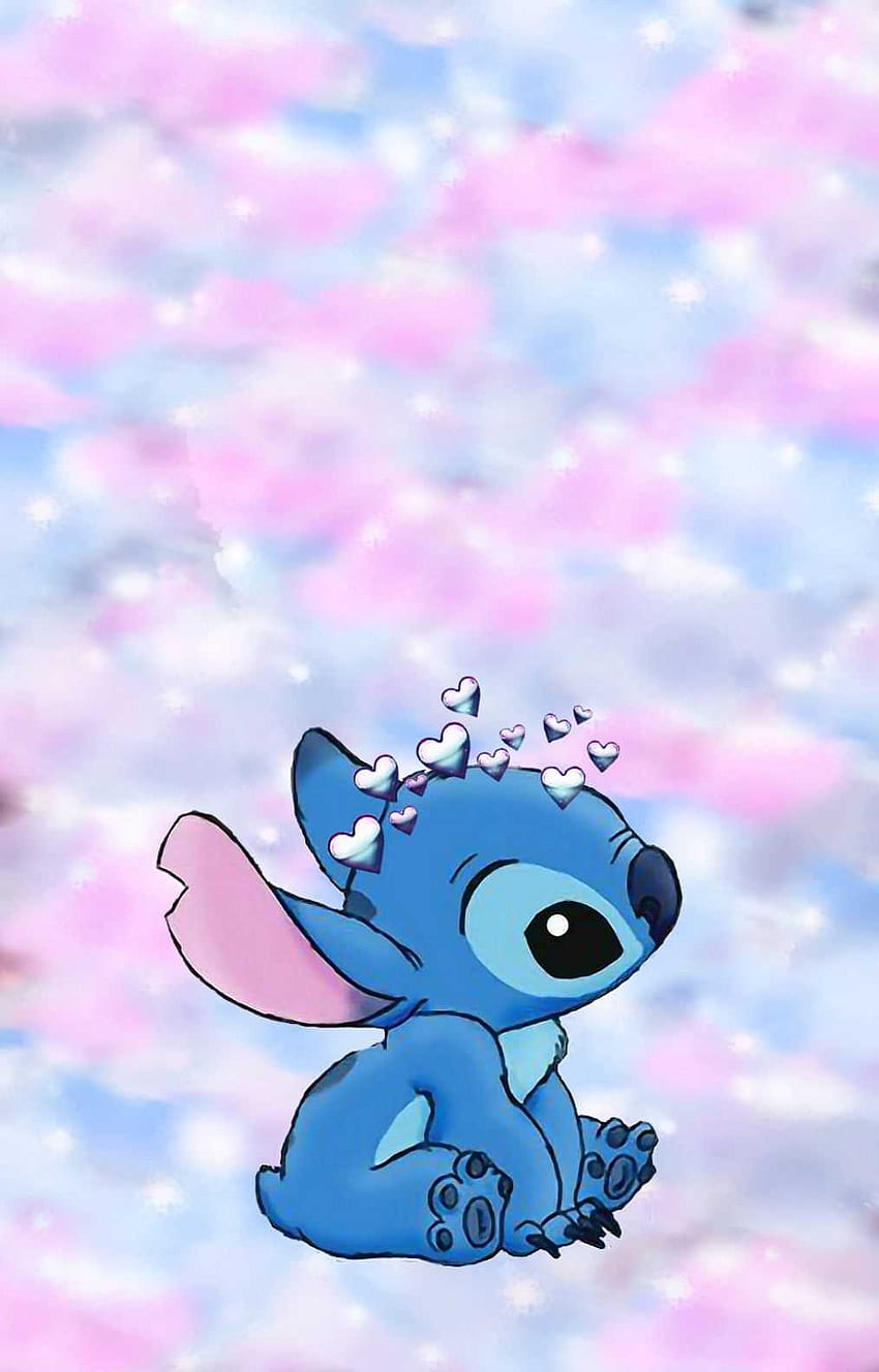 Stitch NawPic [] for your , Mobile & Tablet. Explore Stitch Background. Stitch iPhone , Stitch and Toothless , Toothless and Stitch, Stitch Love HD phone wallpaper