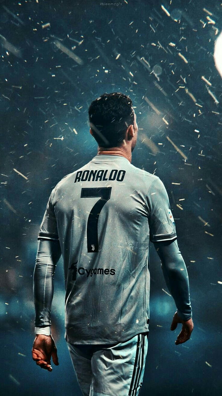 34+ Best Ronaldo HD Wallpapers [ Ultra HD ]
