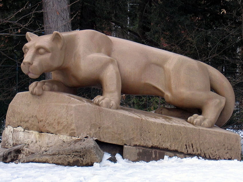 Penn State Nittany Lion Shrine [] pour votre, mobile et tablette. Explorez l'État de Penn. Penn State pour , Penn State Football PC, Penn State Nittany Lions Fond d'écran HD