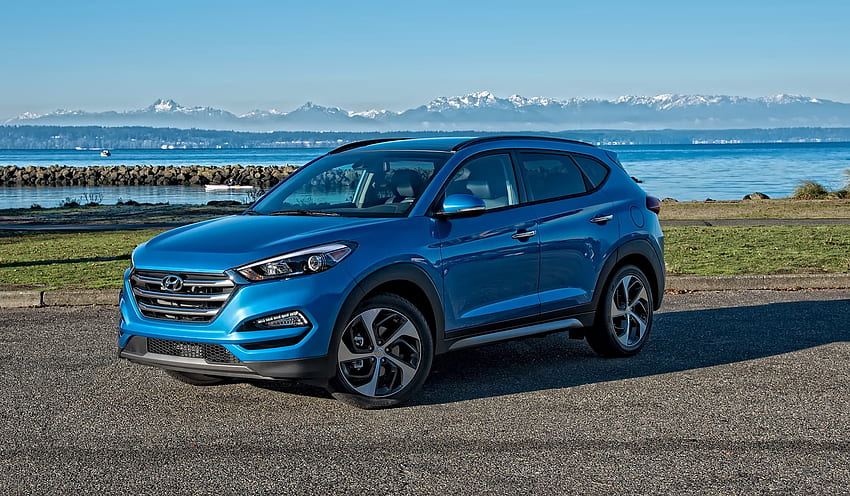 Hyundai Tucson 17 2400 X 1400 HD Wallpaper Pxfuel