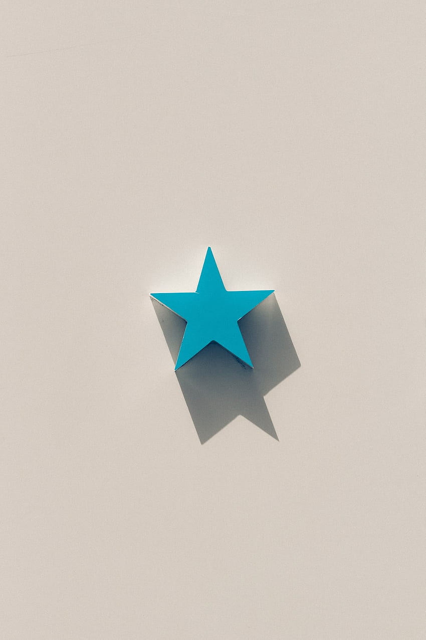 Star : [HQ], Single Star HD phone wallpaper