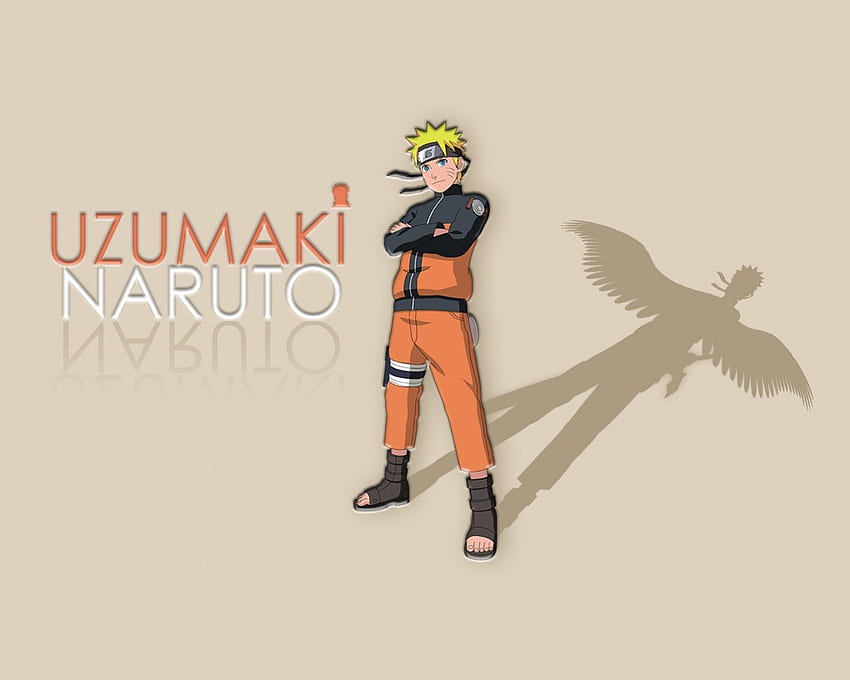 Naruto-Effekt, Hintergrund, Uzumaki, Uzumaki Naruto, Anime, , Naruto, Effekt HD-Hintergrundbild
