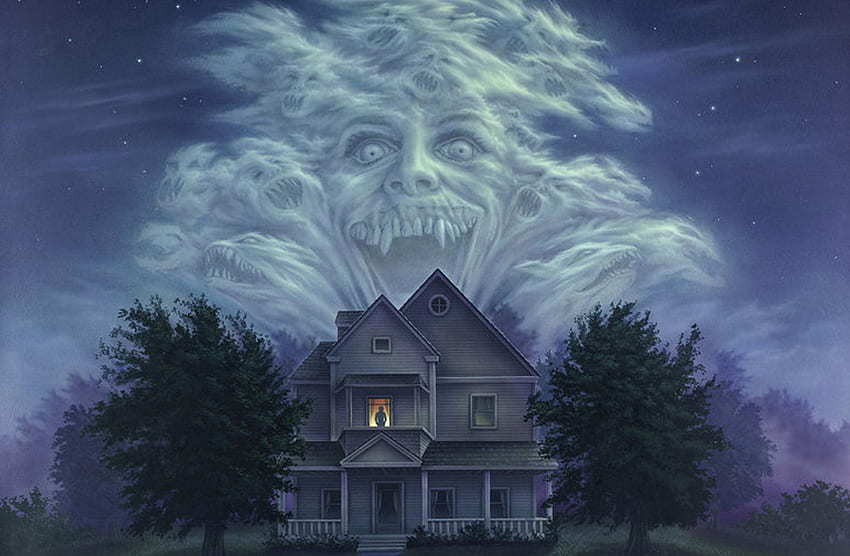 Fright Night HD wallpaper