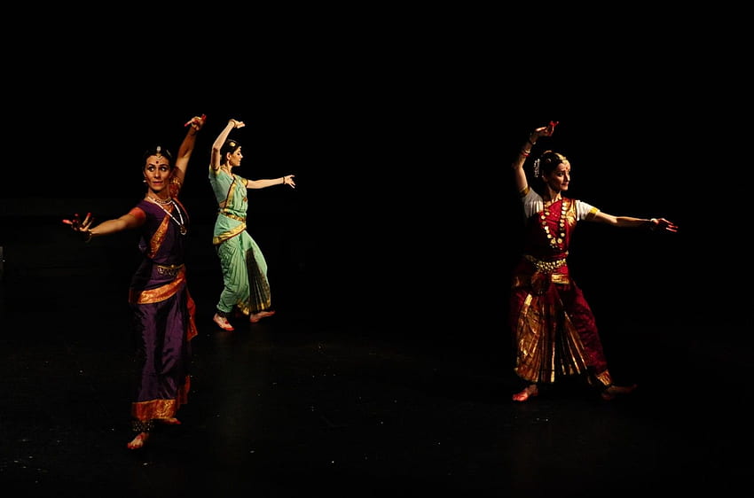 The indian classical dance HD wallpapers | Pxfuel
