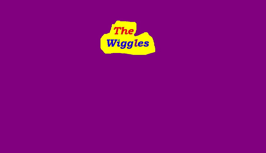 Jeff Wiggle, purple, jeff, wiggle, the HD wallpaper
