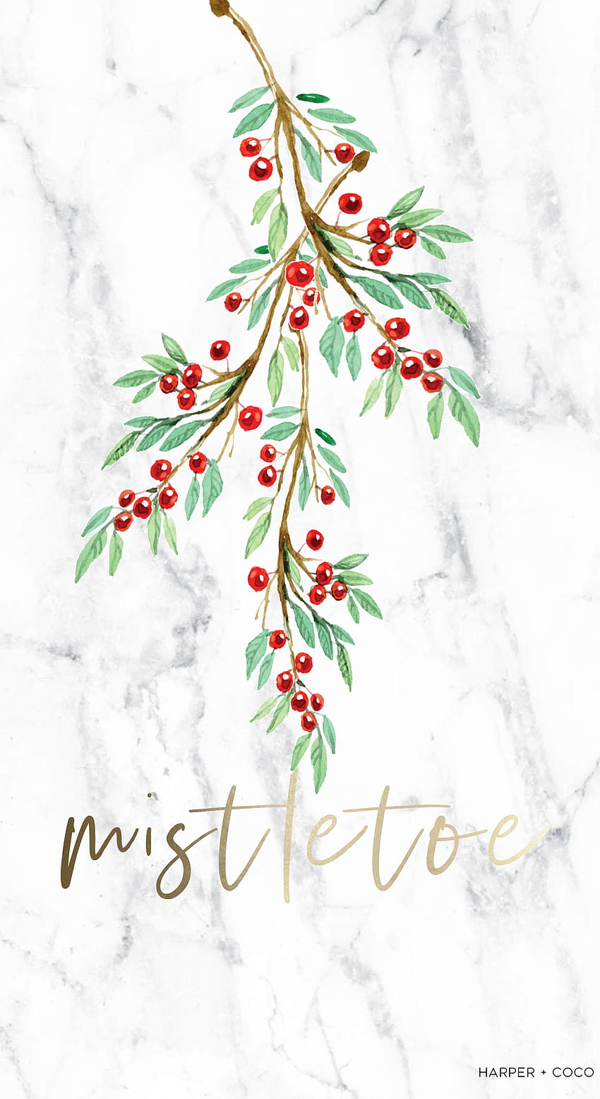 Texture, paper, card, red, pattern, christmas, craciun, december, mistletoe,  HD wallpaper | Peakpx