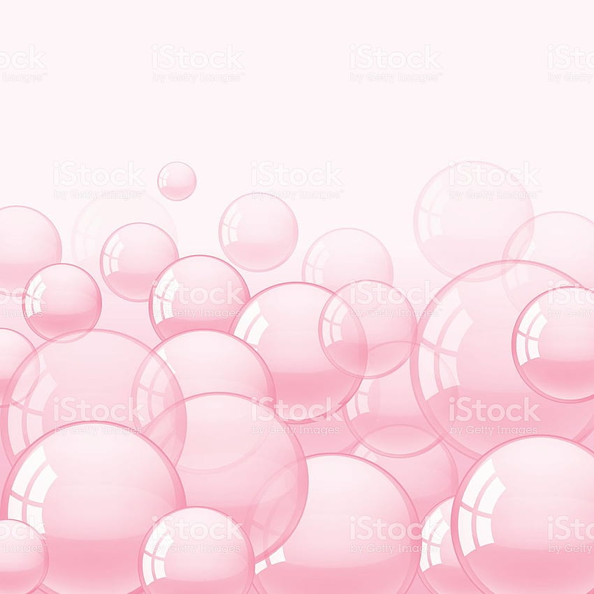 Background With Bubble Gum Stock Illustration Now [] For Your , Mobile & Tablet. Explore Gum Background. Gum Background, Park Bo Gum HD phone wallpaper