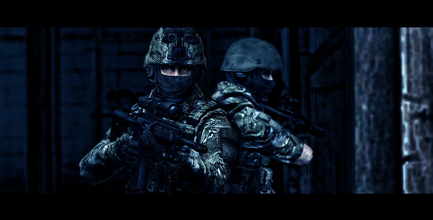 Special Forces (Page 1), Marine Special Forces HD wallpaper