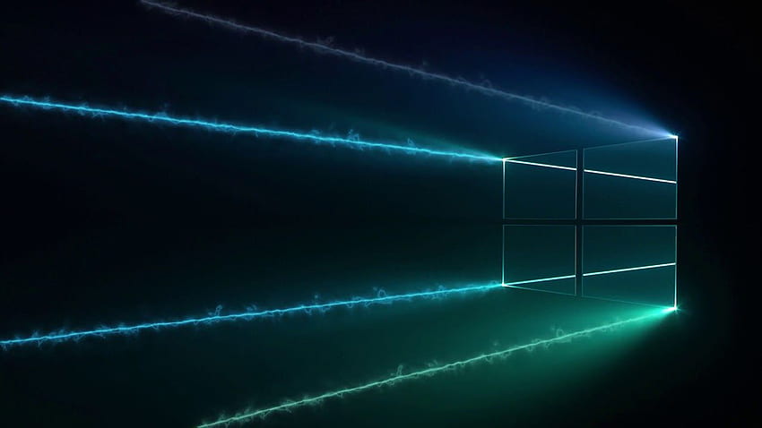 Windows 10 Live - - ビデオ ループ。 YL 高画質の壁紙