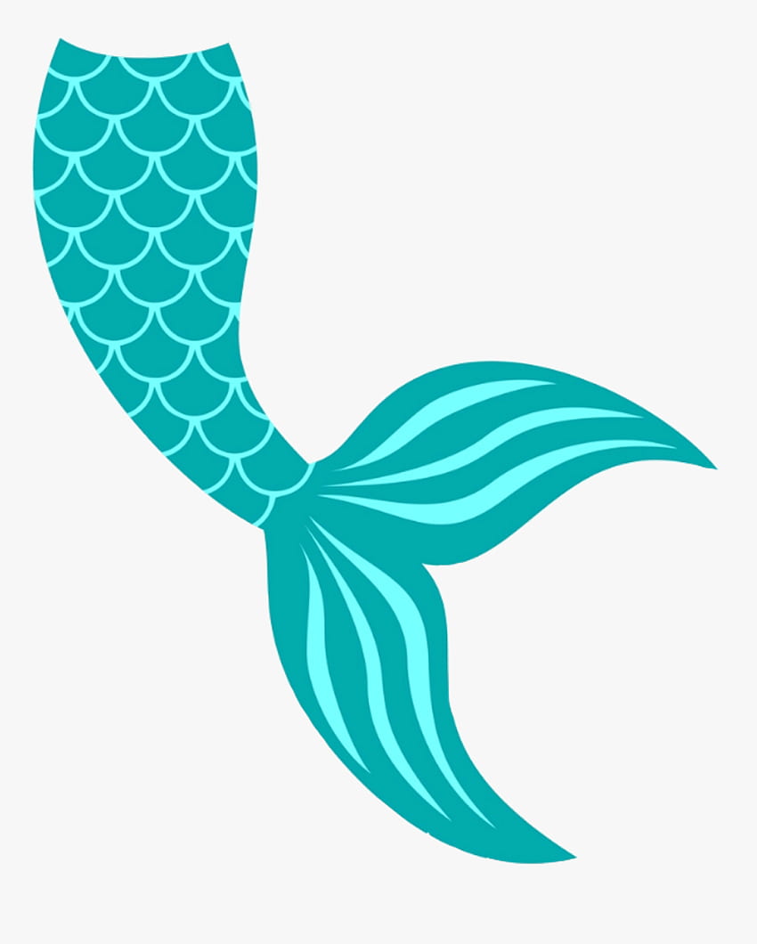 Mermaid Tail Designs, Cute Mermaid Tails HD phone wallpaper