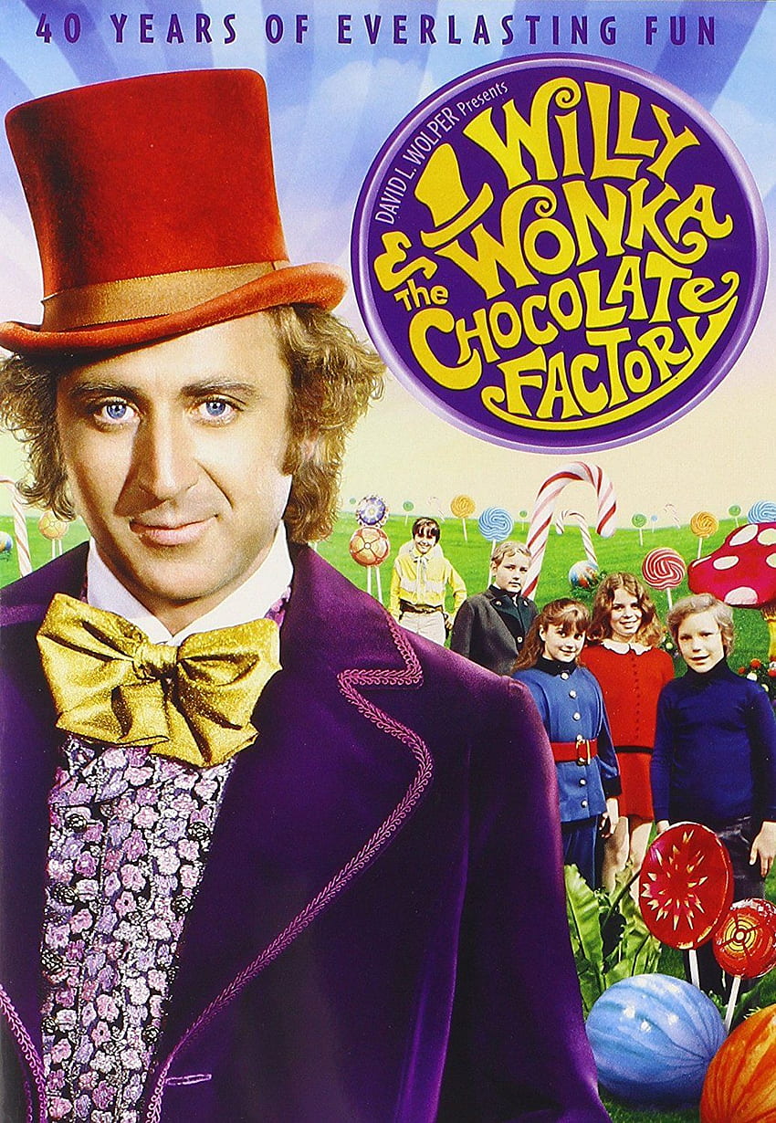 Willy Wonka & The Chocolate Factory , Movie, HQ Willy Wonka & The Chocolate Factory . 2019, Charlie and The Chocolate Factory HD phone wallpaper