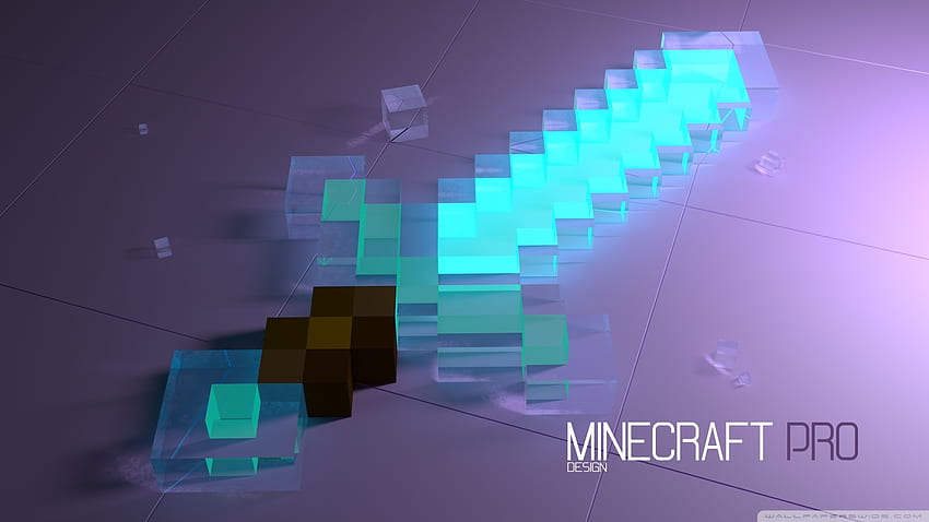 Minecraft Background, Minecraft Galaxy HD wallpaper | Pxfuel