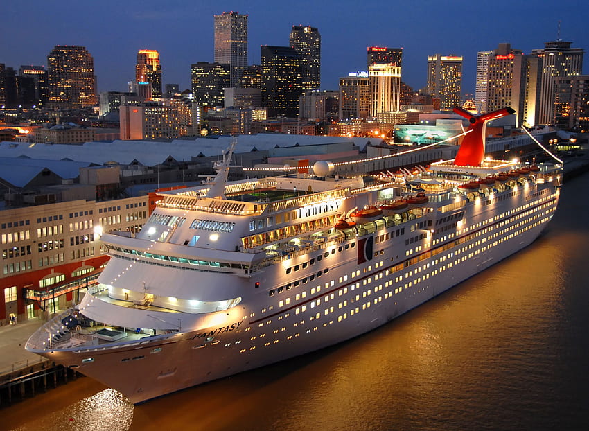 Cruise Ship Beautiful (High Definition). Carnival, Luxury Ship HD wallpaper