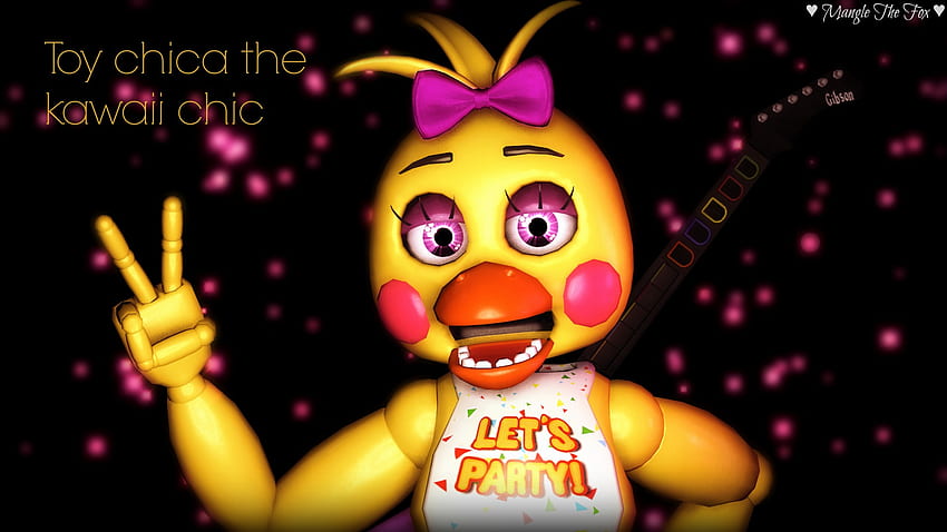 Page 9 | and chica HD wallpapers | Pxfuel