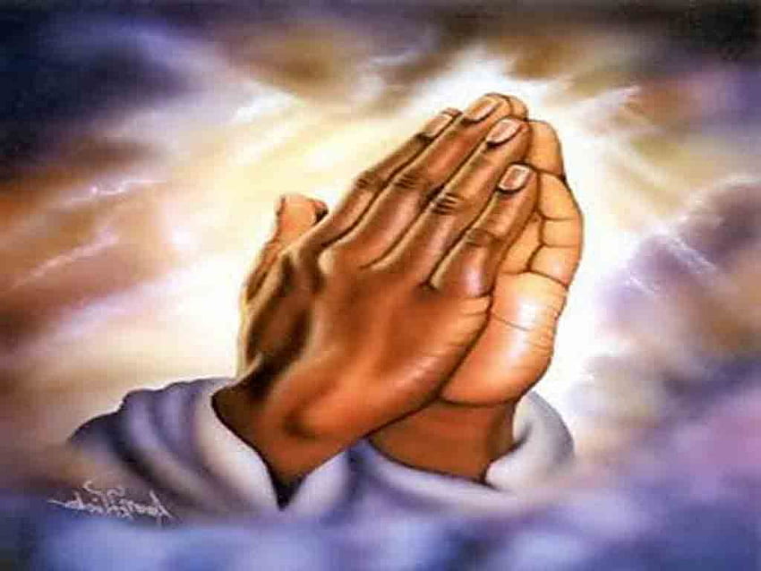 Praying Hands , Praying Hands png , クリップアート ライブラリのクリップアート, Blessing Hands 高画質の壁紙