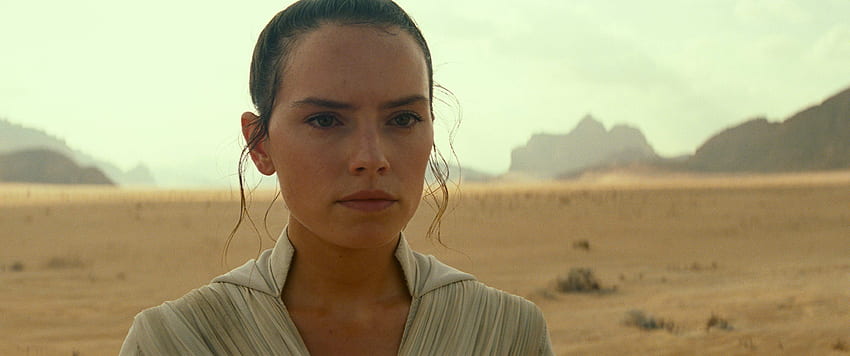 Los fanáticos comparten nuevo Star Wars 9 y mucho, The Rise Of Skywalker fondo de pantalla