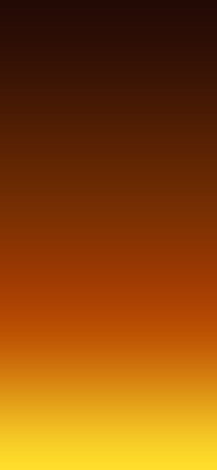 Gradient Orange Warm Blur iPhone XS, iPhone 10, iPhone X , , Background, and HD phone wallpaper