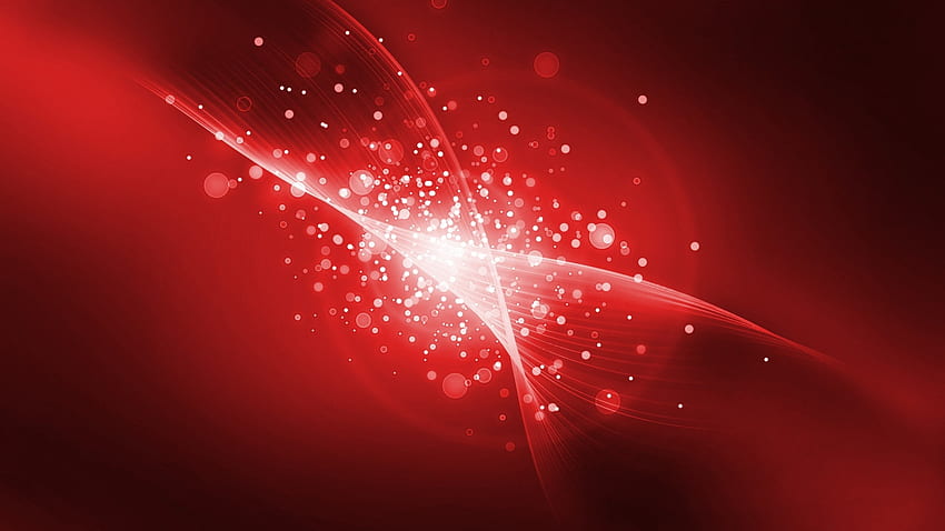 light red background - HD wallpaper
