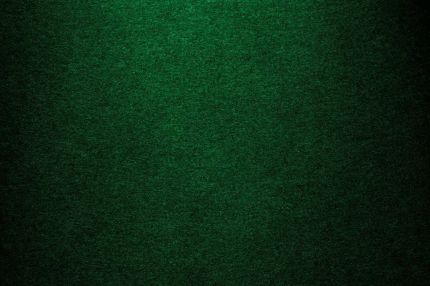 Fundo de textura verde escuro, verde profundo papel de parede HD