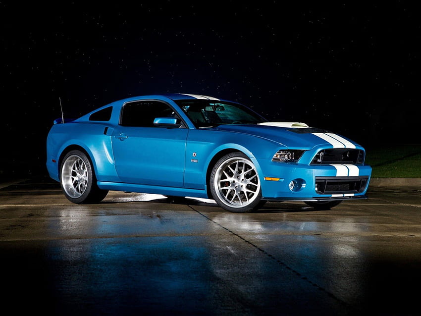 ford shelby cobra, ford, road, shelby, cobra HD тапет