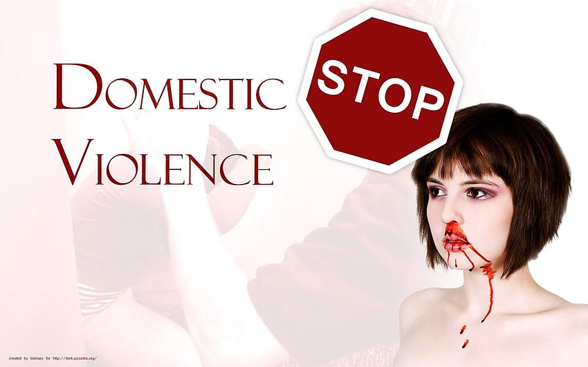 Stop Violence Women HD wallpaper