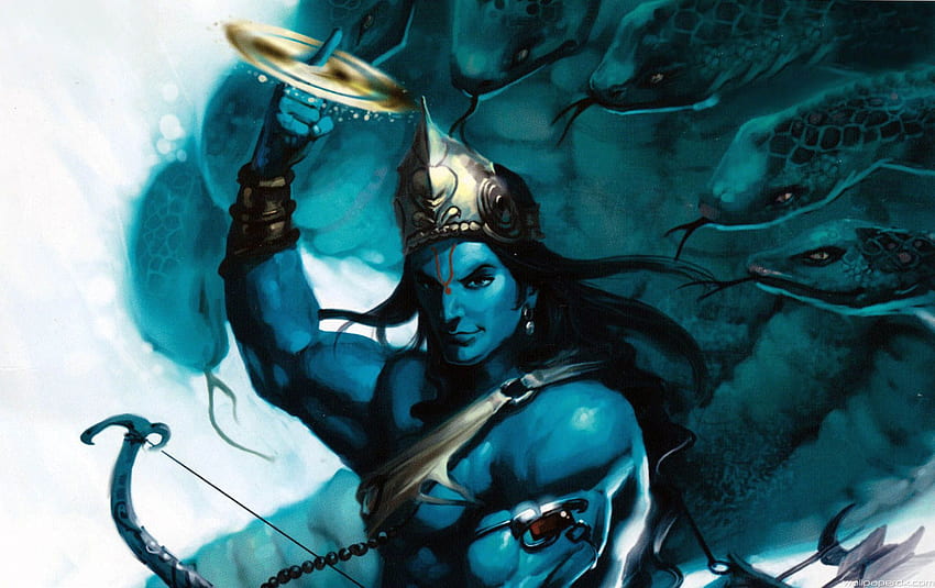 Sri Ram HD Wallpapers | God Images and Wallpapers - Sri Ram Wallpapers