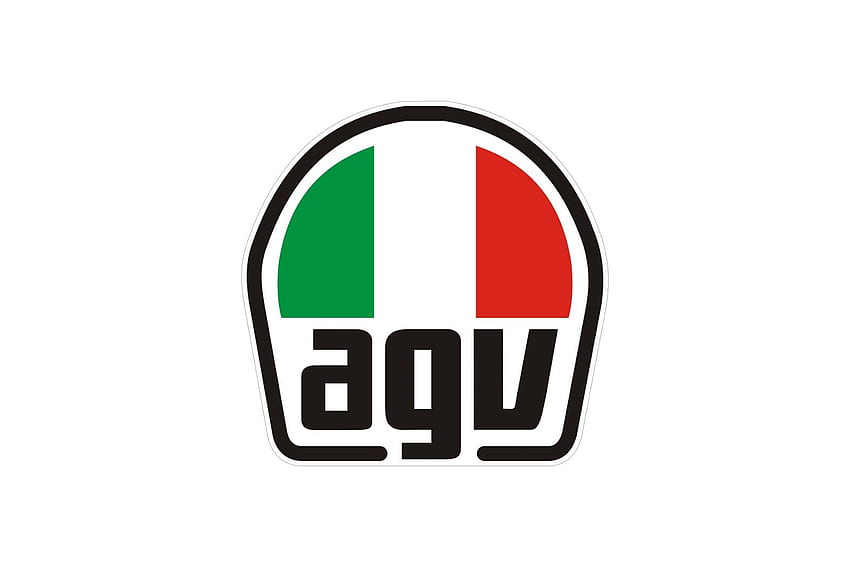AGV Logo -Logo Brands For 3D HD wallpaper