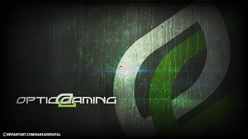 Optic Gaming Hd Wallpaper Pxfuel