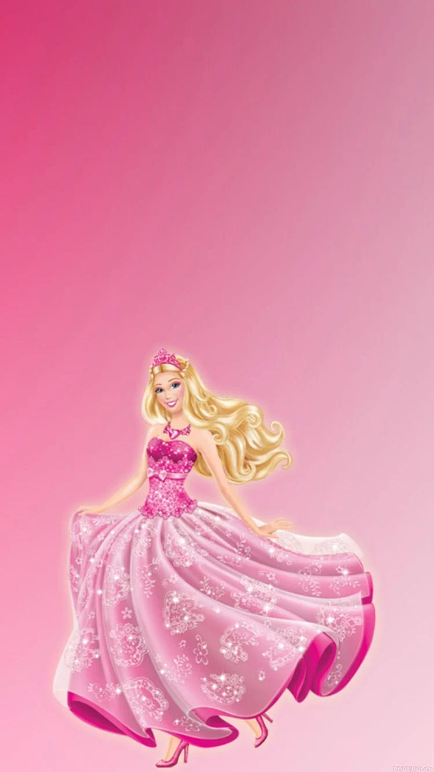 Barbie iPhone For Kids - Barbie Birtay HD phone wallpaper | Pxfuel