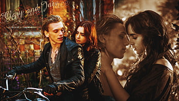 jace the mortal instruments quotes