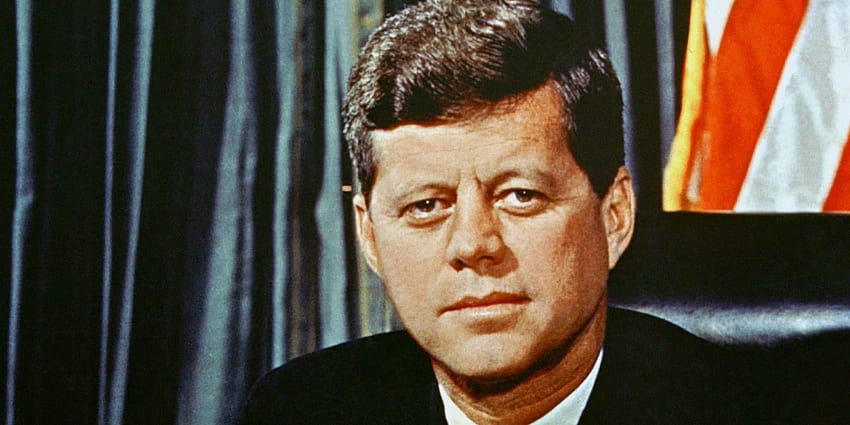 john f kennedy iPhone Wallpapers Free Download