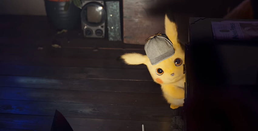 Pikachu holding a pokeball logo on Craiyon