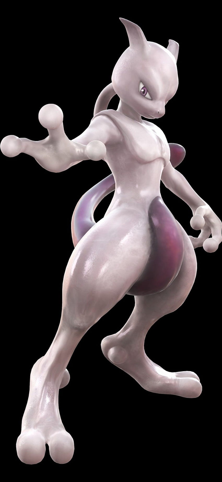 Pokemon GO Armored Mewtwo Weakness Details Leaked - SlashGear