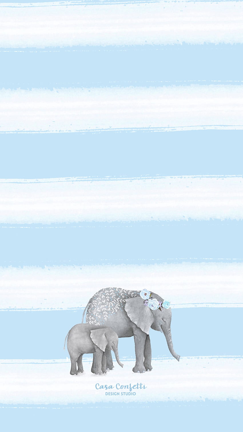 Fondos. Elephant , Elephant art, Animal, Vintage Elephant HD phone wallpaper